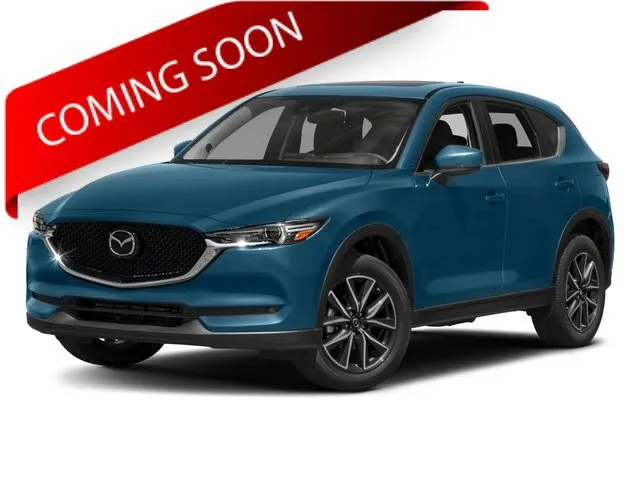 2017 Mazda CX-5 Grand Touring for sale in Columbus, OH
