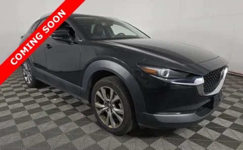 Another view of 2023 Mazda CX-30 2.5 S Preferred Package for sale in Columbus, OH at Auto Boutique Ohio