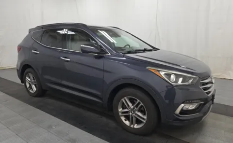 Another view of 2017 Hyundai Santa Fe Sport 2.4L for sale in Columbus, OH at Auto Boutique Ohio