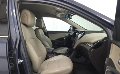 More photos of 2017 Hyundai Santa Fe Sport 2.4L at Auto Boutique Ohio, OH