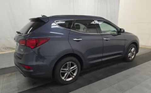 More photos of 2017 Hyundai Santa Fe Sport 2.4L at Auto Boutique Ohio, OH