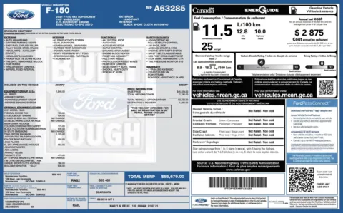 More photos of 2021 Ford F-150 LARIAT at Auto Boutique Ohio, OH