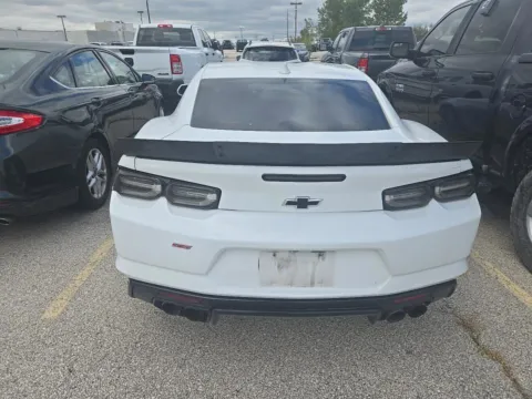 More photos of 2020 Chevrolet Camaro 1SS at Auto Boutique Ohio, OH