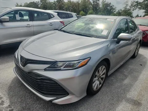 Another view of 2019 Toyota Camry LE for sale in Columbus, OH at Auto Boutique Ohio