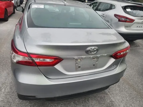 More photos of 2019 Toyota Camry LE at Auto Boutique Ohio, OH