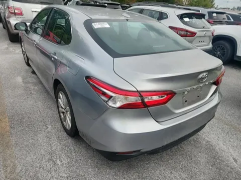 More photos of 2019 Toyota Camry LE at Auto Boutique Ohio, OH