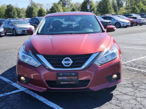 Another view of 2016 Nissan Altima 2.5 SL for sale in Columbus, OH at Auto Boutique Ohio