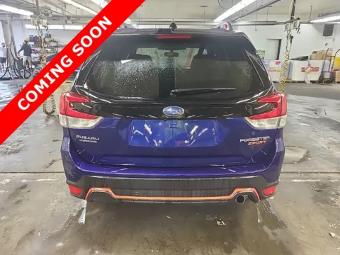 More photos of 2024 Subaru Forester Sport at Auto Boutique Ohio, OH