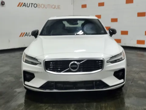 Another view of 2020 Volvo S60 R-Design for sale in Columbus, OH at Auto Boutique Ohio