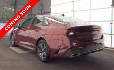 More photos of 2021 Kia K5 LXS at Auto Boutique Ohio, OH