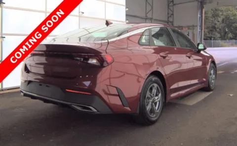 More photos of 2021 Kia K5 LXS at Auto Boutique Ohio, OH