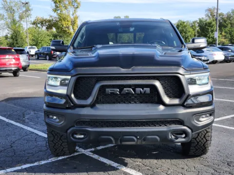 Another view of 2020 Ram 1500 Rebel for sale in Columbus, OH at Auto Boutique Ohio