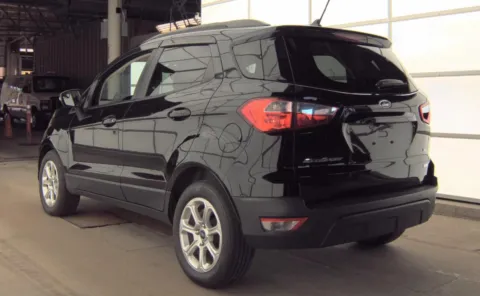More photos of 2020 Ford EcoSport SE at Auto Boutique Ohio, OH