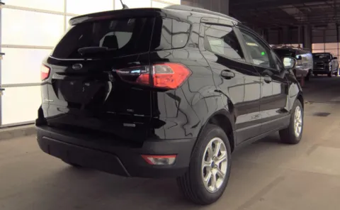 More photos of 2020 Ford EcoSport SE at Auto Boutique Ohio, OH