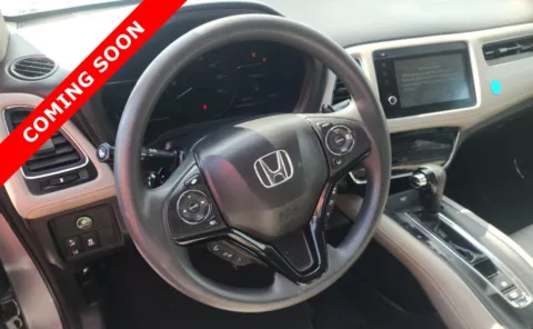 More photos of 2021 Honda HR-V EX at Auto Boutique Ohio, OH