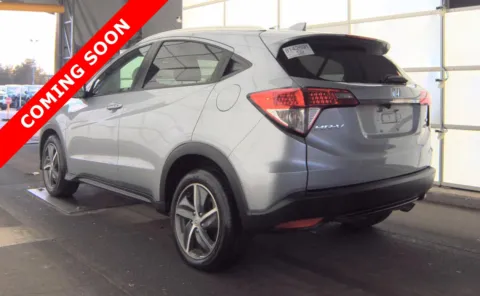 More photos of 2021 Honda HR-V EX at Auto Boutique Ohio, OH