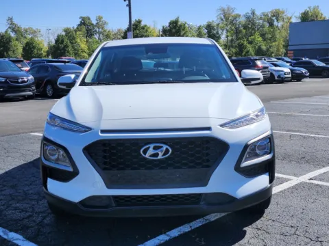 Another view of 2021 Hyundai Kona SE for sale in Columbus, OH at Auto Boutique Ohio