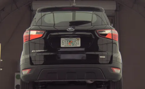 More photos of 2020 Ford EcoSport S at Auto Boutique Ohio, OH