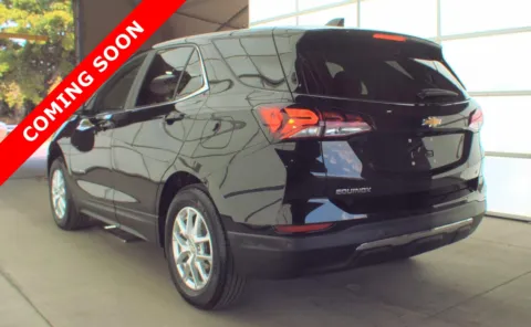 More photos of 2022 Chevrolet Equinox LT at Auto Boutique Ohio, OH