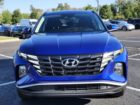 Another view of 2022 Hyundai Tucson SEL for sale in Columbus, OH at Auto Boutique Ohio
