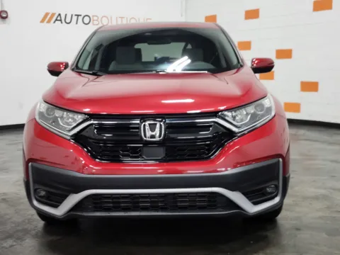 Another view of 2022 Honda CR-V EX for sale in Columbus, OH at Auto Boutique Ohio