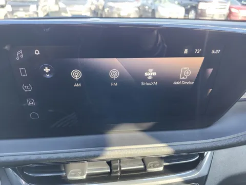 More photos of 2025 Cadillac OPTIQ Sport at Auto Boutique Ohio, OH