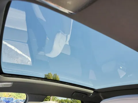 Another view of 2025 Cadillac OPTIQ Sport for sale in Columbus, OH at Auto Boutique Ohio