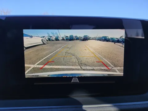 Photos of 2025 Cadillac OPTIQ Sport for sale in Columbus, OH at Auto Boutique Ohio