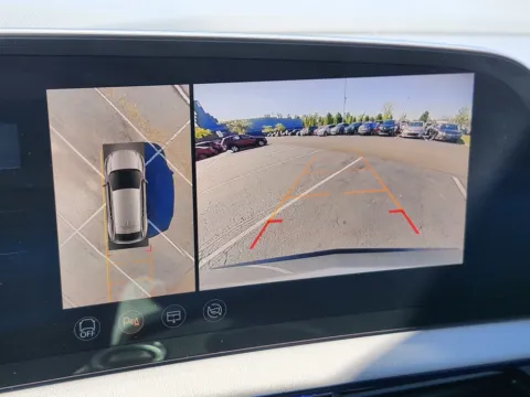 More photos of 2025 Cadillac OPTIQ Sport at Auto Boutique Ohio, OH