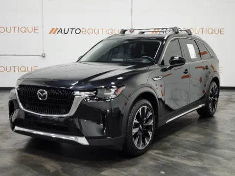 More photos of 2024 Mazda CX-90 PHEV Premium at Auto Boutique Ohio, OH