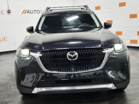 Another view of 2024 Mazda CX-90 PHEV Premium for sale in Columbus, OH at Auto Boutique Ohio