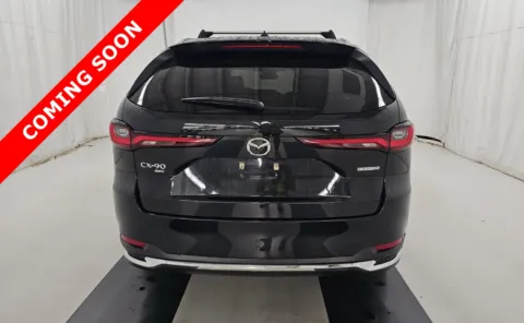 More photos of 2024 Mazda CX-90 PHEV Premium at Auto Boutique Ohio, OH