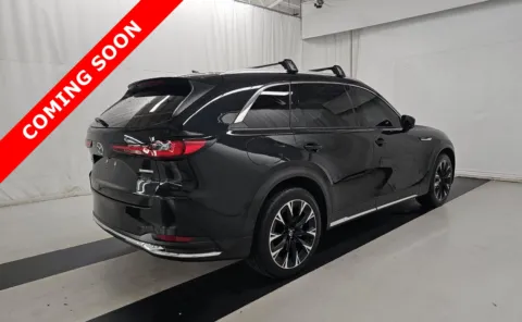 Another view of 2024 Mazda CX-90 PHEV Premium for sale in Columbus, OH at Auto Boutique Ohio