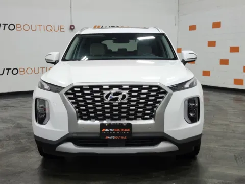 Another view of 2021 Hyundai Palisade SEL for sale in Columbus, OH at Auto Boutique Ohio