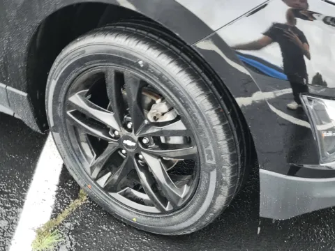 More photos of 2020 Chevrolet Equinox LT at Auto Boutique Ohio, OH