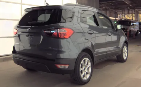 More photos of 2019 Ford EcoSport SE at Auto Boutique Ohio, OH