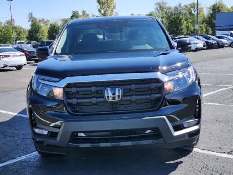 Another view of 2025 Honda Ridgeline RTL for sale in Columbus, OH at Auto Boutique Ohio