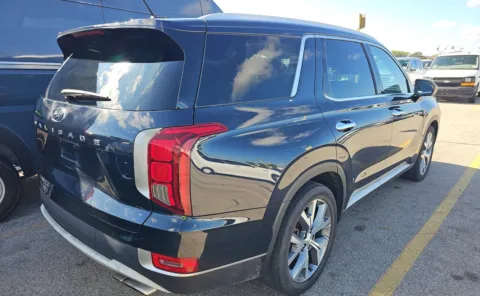 Another view of 2020 Hyundai Palisade SEL for sale in Columbus, OH at Auto Boutique Ohio