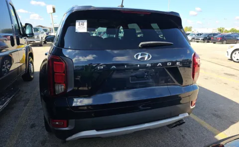 More photos of 2020 Hyundai Palisade SEL at Auto Boutique Ohio, OH