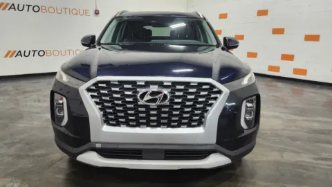 Another view of 2020 Hyundai Palisade SEL for sale in Columbus, OH at Auto Boutique Ohio