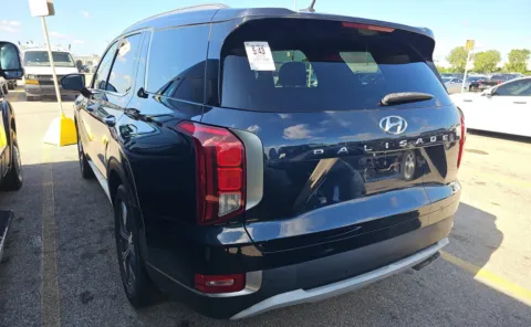More photos of 2020 Hyundai Palisade SEL at Auto Boutique Ohio, OH