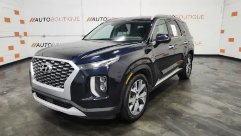 More photos of 2020 Hyundai Palisade SEL at Auto Boutique Ohio, OH