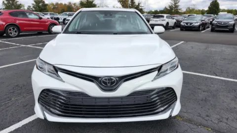 Another view of 2020 Toyota Camry LE for sale in Columbus, OH at Auto Boutique Ohio