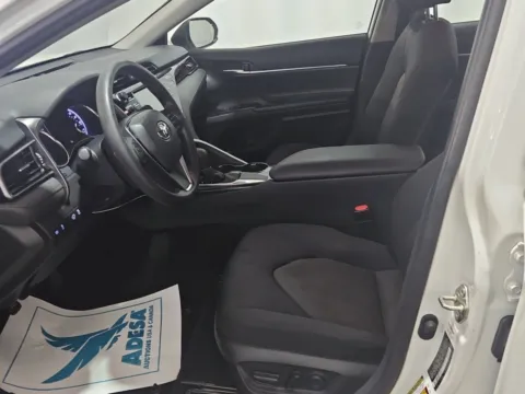 More photos of 2020 Toyota Camry LE at Auto Boutique Ohio, OH