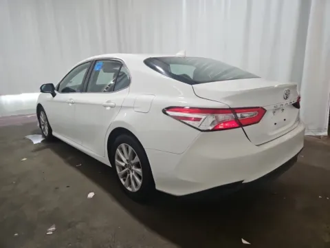 Another view of 2020 Toyota Camry LE for sale in Columbus, OH at Auto Boutique Ohio
