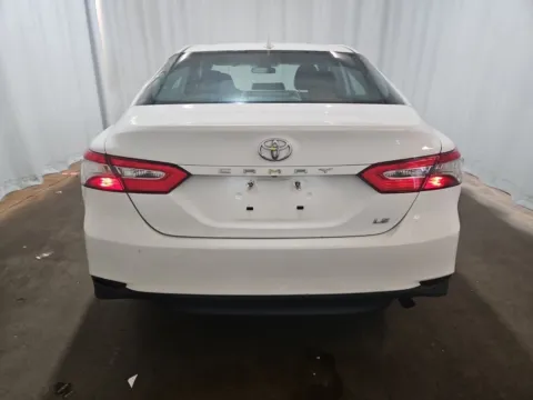 More photos of 2020 Toyota Camry LE at Auto Boutique Ohio, OH