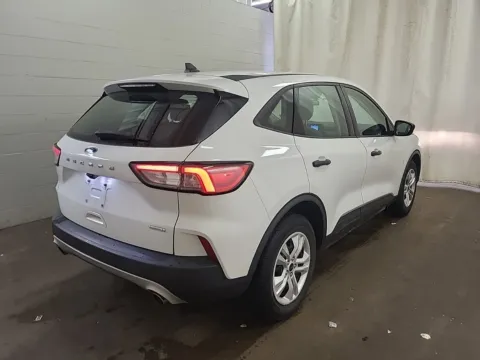 More photos of 2020 Ford Escape S at Auto Boutique Ohio, OH