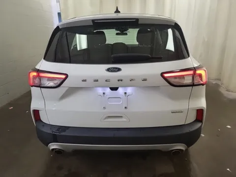 More photos of 2020 Ford Escape S at Auto Boutique Ohio, OH