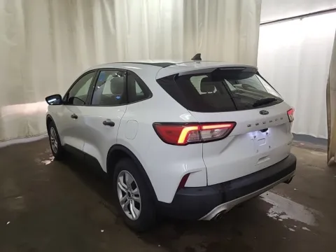 Another view of 2020 Ford Escape S for sale in Columbus, OH at Auto Boutique Ohio