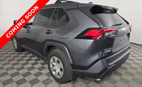 More photos of 2021 Toyota RAV4 LE at Auto Boutique Ohio, OH